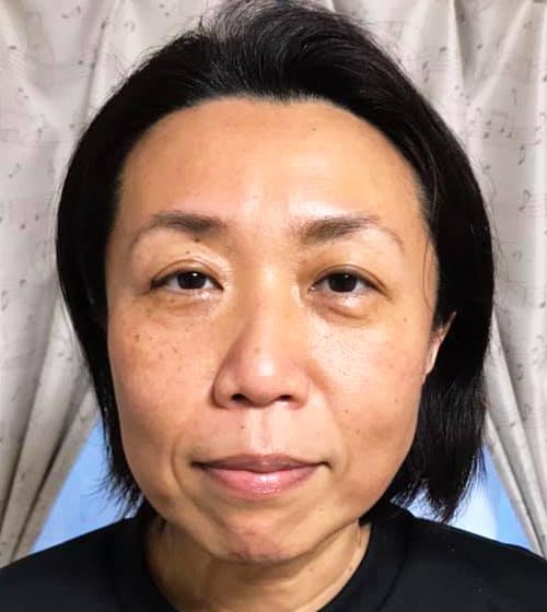 50代女性